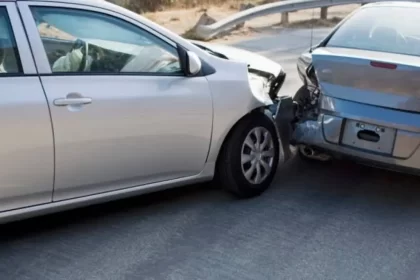 Montachoques activan alerta en Periférico: SSP responde con operativos