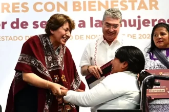Mujeres con Bienestar llega a nuevos municipios en Edomex: así puedes registrarte paso a paso