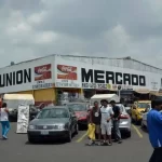 Narcomenudeo y cobro de piso, delitos detectados en el mercado Hidalgo: SSP