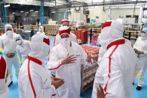 Nestlé ‘ve potencial’ en México: Invertirá 2 mil mdd hasta 2027, ¿cómo beneficiará al café?