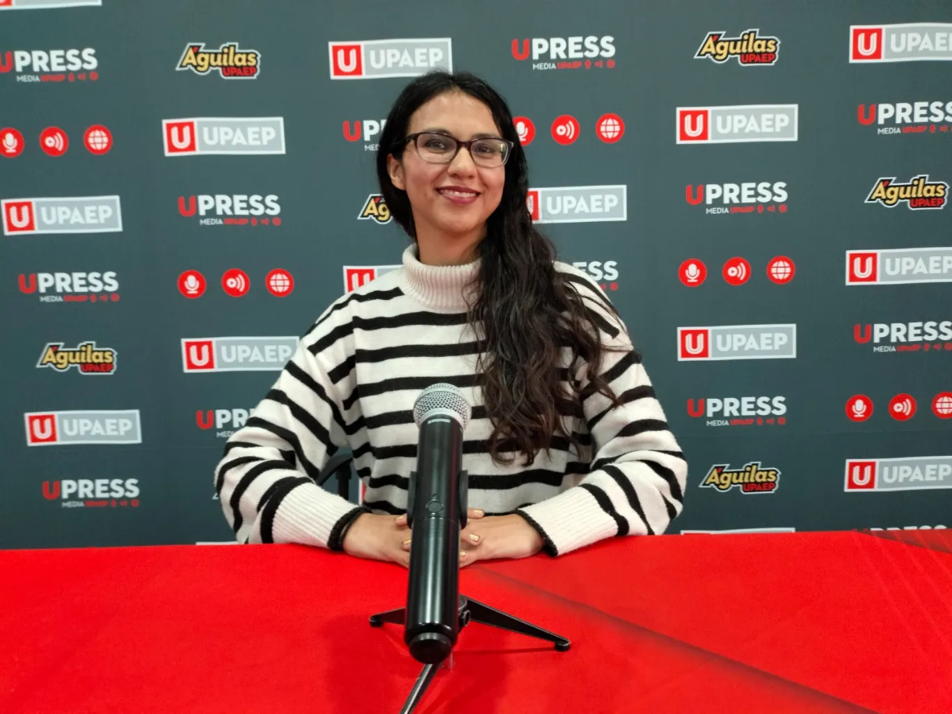 Niños y jóvenes con discapacidad visual vivirán el arte en el Museo UPAEP