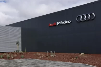 No habrá huelga: Sindicato y Audi llegan a acuerdo