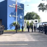 Nombra SSC al encargado de Despacho de la Zona Cinco de la Policía de la Ciudad