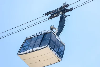 Obras del CIS, Teleférico y plataformas de Audi son investigadas por la FGE
