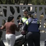 Operativo centinela ya dejó 882 vehículos y motocicletas al corralón; reporta la SSC