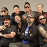 Panteón Rococó festeja en grande sus tres décadas de historia en la música