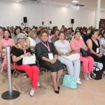 Participa Tere Alfaro en Encuentro Estatal del Sistema DIF