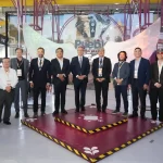 Pepe Chedraui comparte su visión de ciudad inteligente con expertos de Smart City