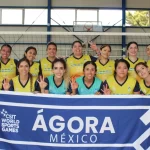 Poblanas, Orgullo para México, ganan bronce en Mundial de Voleibol 2025 en Grecia