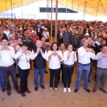 Por la soberanía alimentaria, Gobierno de Puebla destina 15 mdp a productores
