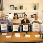 Por primera vez Puebla será sede de la Convención Nacional de Café 2025