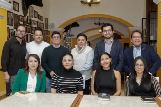 Prepara Gobierno de la Ciudad congreso internacional “Latino Gastronomic”