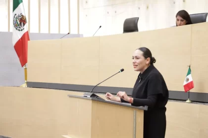 Presentan en el Congreso del Estado propuesta para expedir Ley de Economía Circular