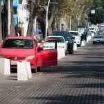 Programa “Estaciónate Aquí” generan 3.7 mdp por multas solo en mayo