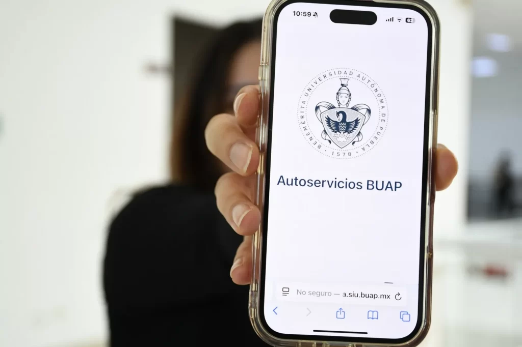 Promueve BUAP acciones de inclusión para madres universitarias