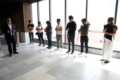 Promueve Congreso del Estado concientización sobre la discapacidad