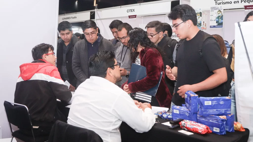 Pepe Chedraui promueve crecimiento personal y económico con la 2da Feria del Empleo
