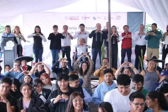 Promueve gobierno estatal empleo formal y capacitación en la mixteca