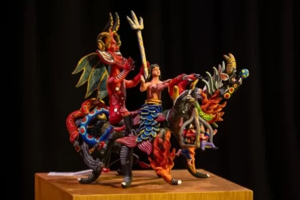 Puebla formará parte del encuentro “Original” de Arte Decorativo y Utilitario