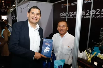 Puebla impulsa el talento joven en la final del Campeonato Nacional de Baristas 2025
