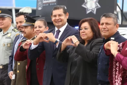 Puebla ocupa 5º lugar nacional en ciberdelitos, Congreso actuó en consecuencia: Laura Artemisa