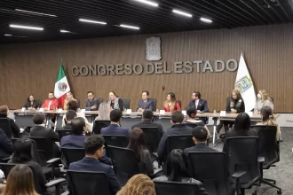 Realiza Congreso ciclo de conferencias “Unidos por la protección y el bienestar animal”