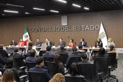Realiza Congreso ciclo de conferencias “Unidos por la protección y el bienestar animal”