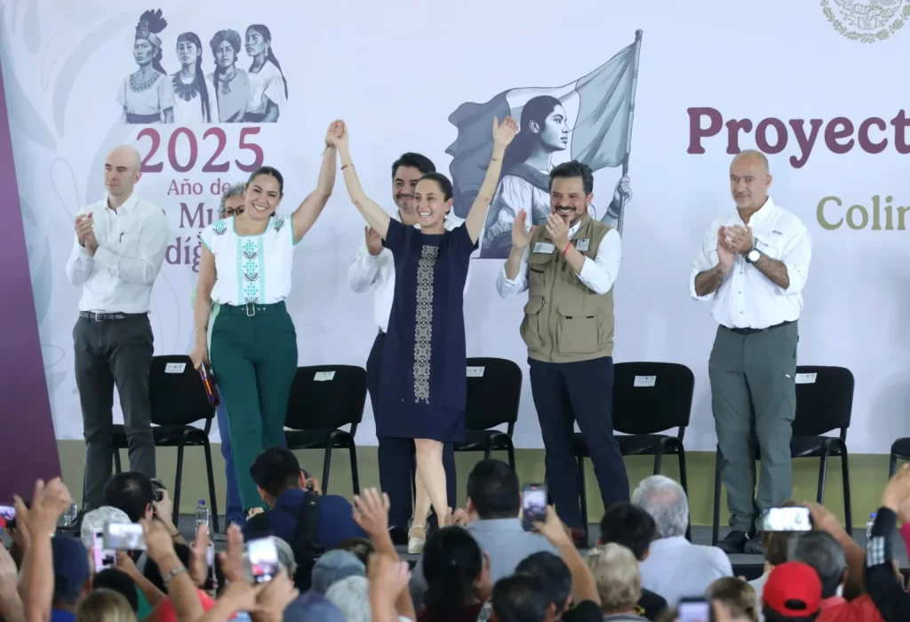 Refuerza IMSS infraestructura hospitalaria en Colima; inicia construcción del nuevo hospital de Manzanillo y pone en marcha Sala de Hemodinamia en Villa de Álvarez
