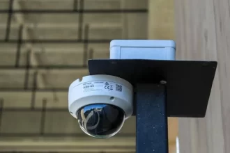 Retira SSC 36 de 60 cámaras instalados por grupos delictivos en Puebla