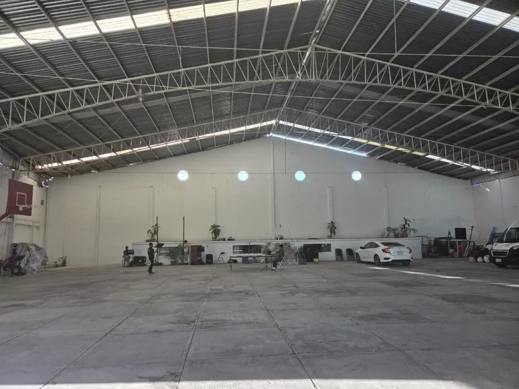 SEDIF coordina con PC refugios temporales ante intensas lluvias