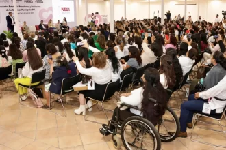SEDIF trabaja en la inclusión de personas con discapacidad en la sociedad