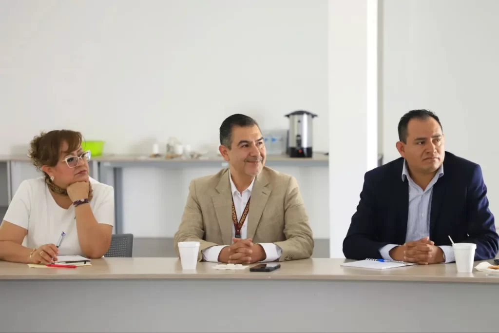 SMDIF coadyuva con SEDIF y SSC para atender a víctimas en situación de vulnerabilidad