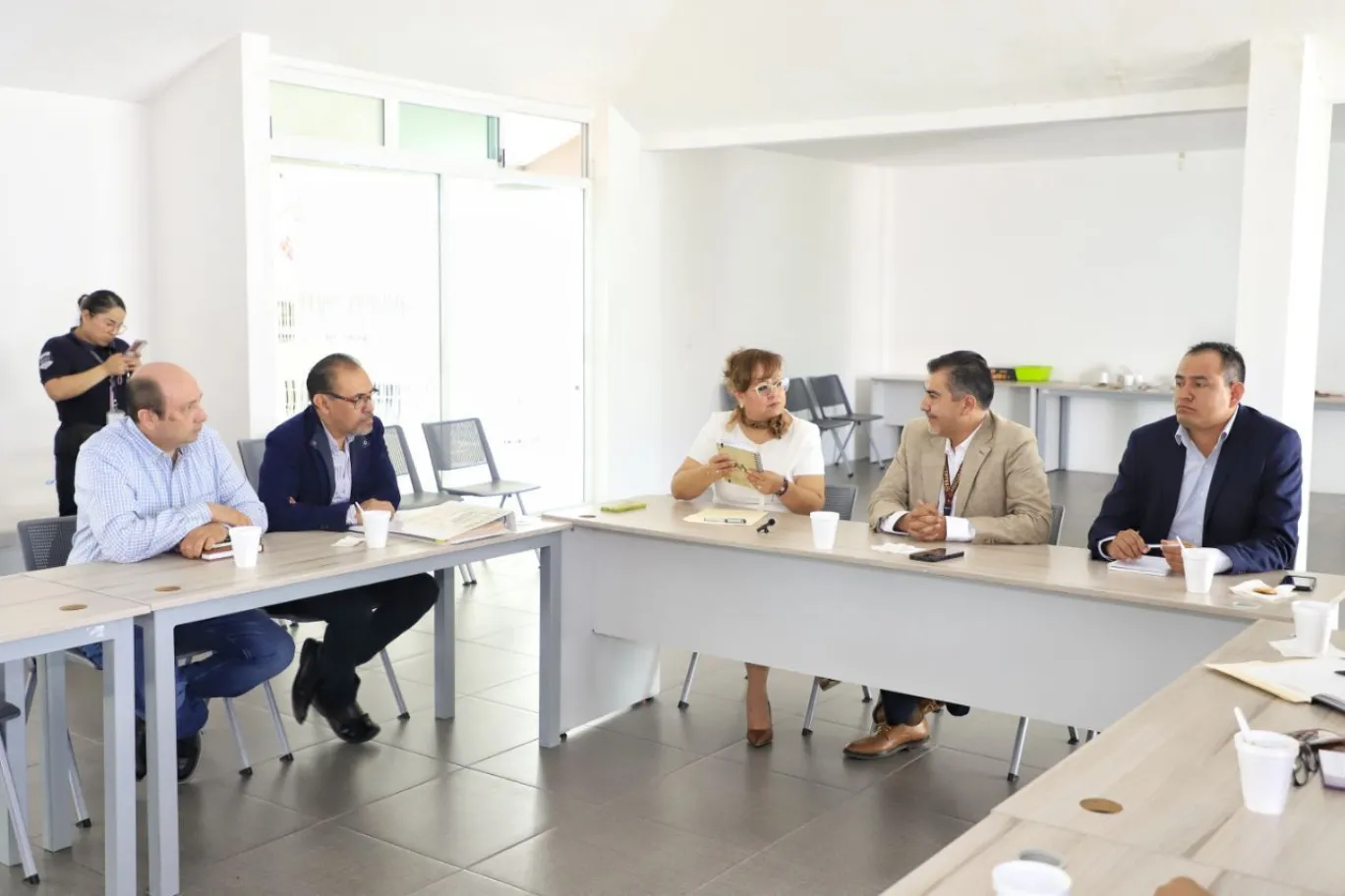 SMDIF coadyuva con SEDIF y SSC para atender a víctimas en situación de vulnerabilidad