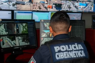 SSP busca fortalecer su policía cibernética; sumará 30 elementos