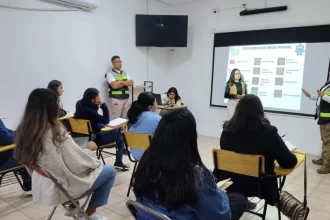 San Pedro Cholula reconoce a las mujeres al volante con acciones que impulsan su autonomía