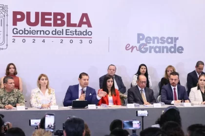 Se suma Armenta al exhorto del Congreso a ediles para que focalicen recursos a obra comunitaria