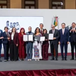 Sheinbaum pone en marcha los primeros 15 polos del Bienestar