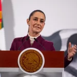 Sheinbaum respalda ley poblana de ciberseguridad