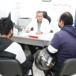 Sistema de salud en Puebla atiende con eficiencia y cobertura hospitalaria