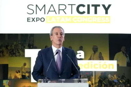 Smart City Expo LATAM Congress: Puebla Capital una ciudad que apuesta por el futuro