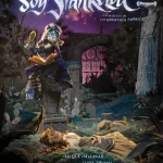 “Soy Frankelda”: primera película mexicana en género stop-motion seleccionada en 3 de los festivales de cine más importantes del mundo