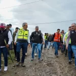 Supervisa Pepe Chedraui trabajos de desazolve y limpieza en vasos reguladores, barrancas y ríos