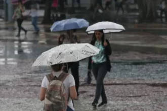 Tormenta tropical Bárbara se acerca a Guerrero y Michoacán