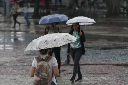 Tormenta tropical Bárbara se acerca a Guerrero y Michoacán
