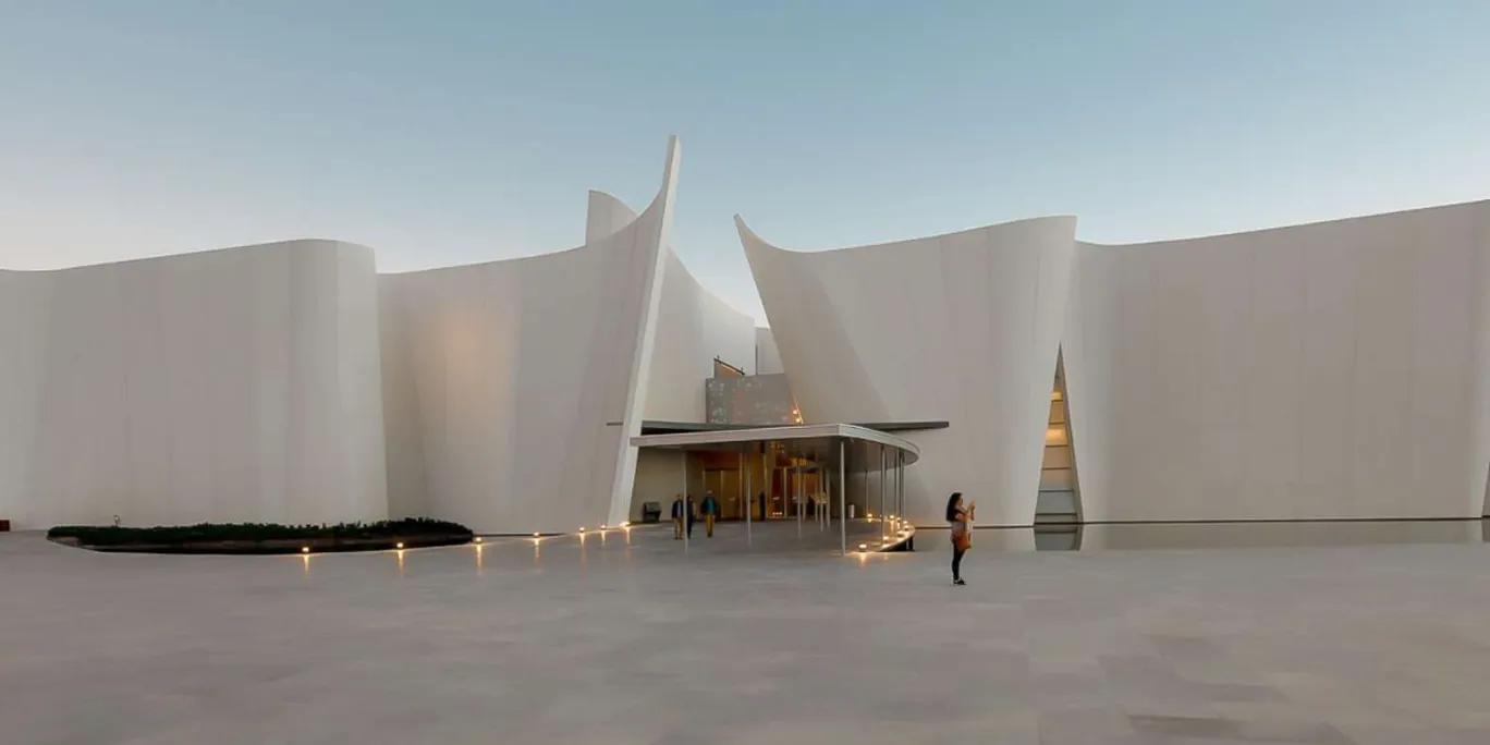 Tras baja afluencia, el gobierno del Estado podría contemplar relanzar el museo Barroco