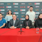 UPAEP afianza vínculos académicos y de investigación con Malasia y Colombia