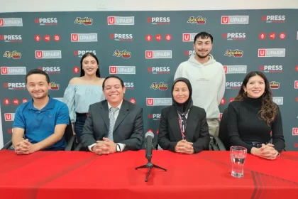 UPAEP afianza vínculos académicos y de investigación con Malasia y Colombia