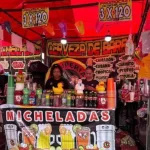 Venta ilegal de alcohol en vía pública, ya suman 30 decomisos; Segom