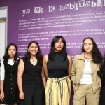 “Ya no es habitable”, una reflexión sobre la violencia en el país