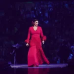 Yuridia lanzó “Sin llorar (en vivo)”, su nuevo sencillo